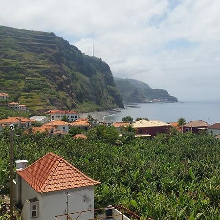 Banana House Hotel Ponta do Sol  Exterior photo